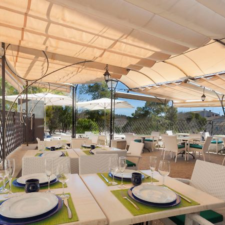 "Son Cleda" House Boutique, Adults Only Hotel Sineu  Ngoại thất bức ảnh