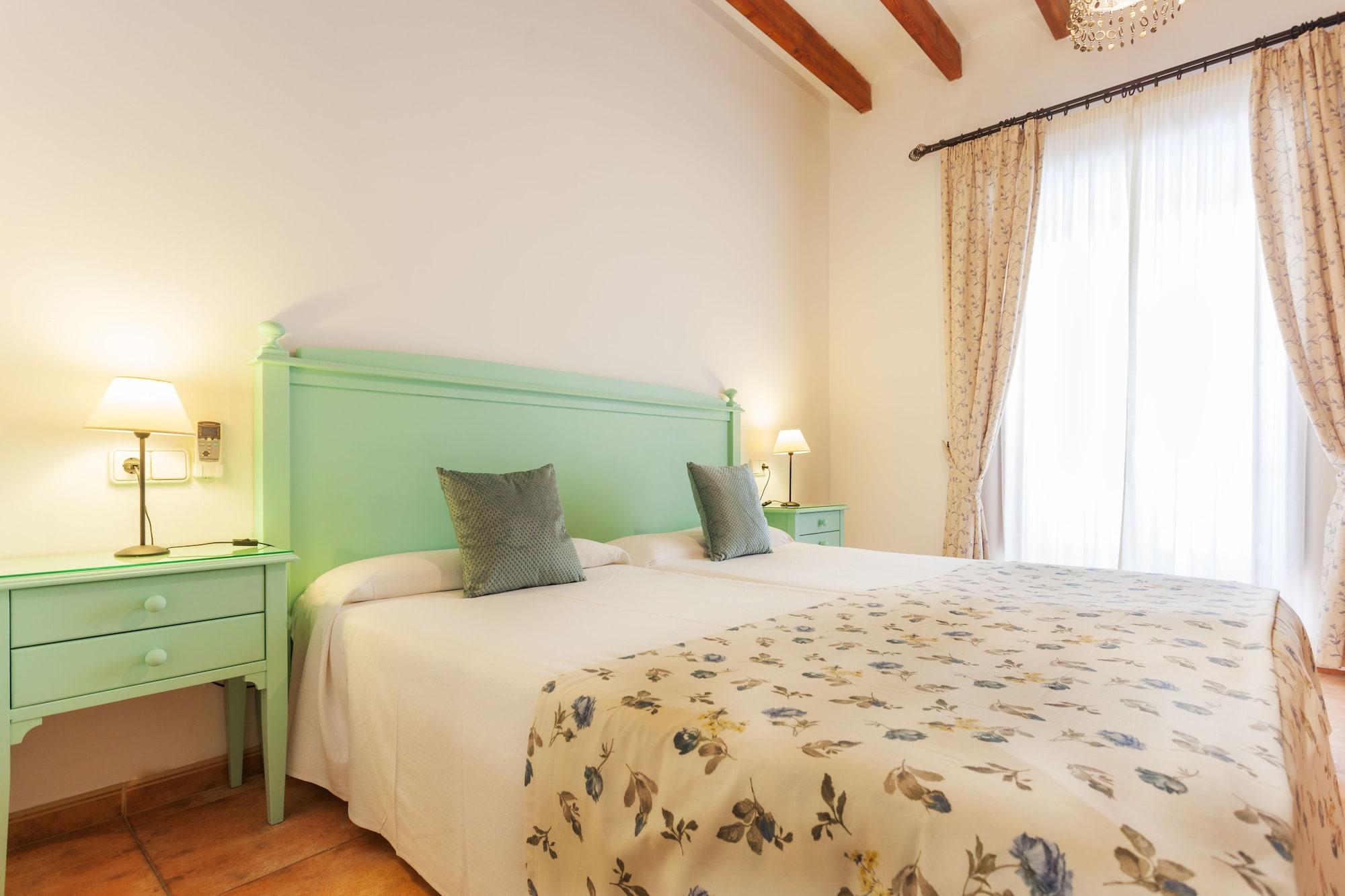 "Son Cleda" House Boutique, Adults Only Hotel Sineu  Ngoại thất bức ảnh