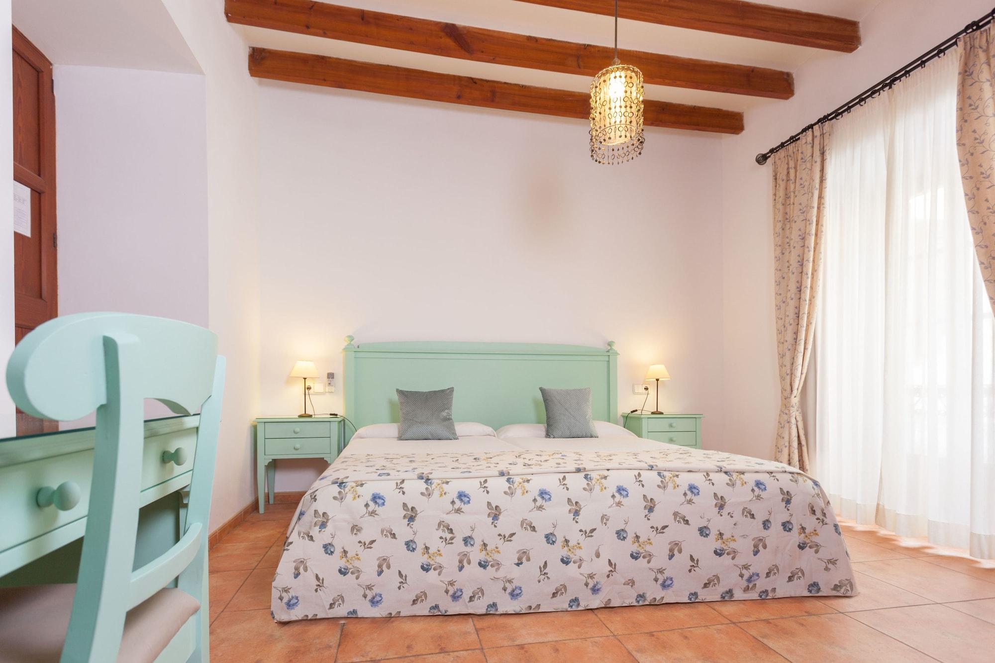 "Son Cleda" House Boutique, Adults Only Hotel Sineu  Ngoại thất bức ảnh