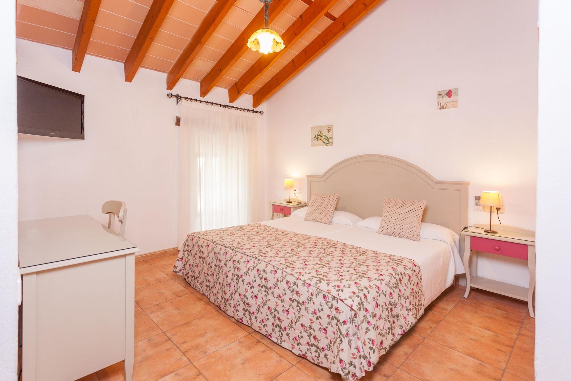"Son Cleda" House Boutique, Adults Only Hotel Sineu  Ngoại thất bức ảnh