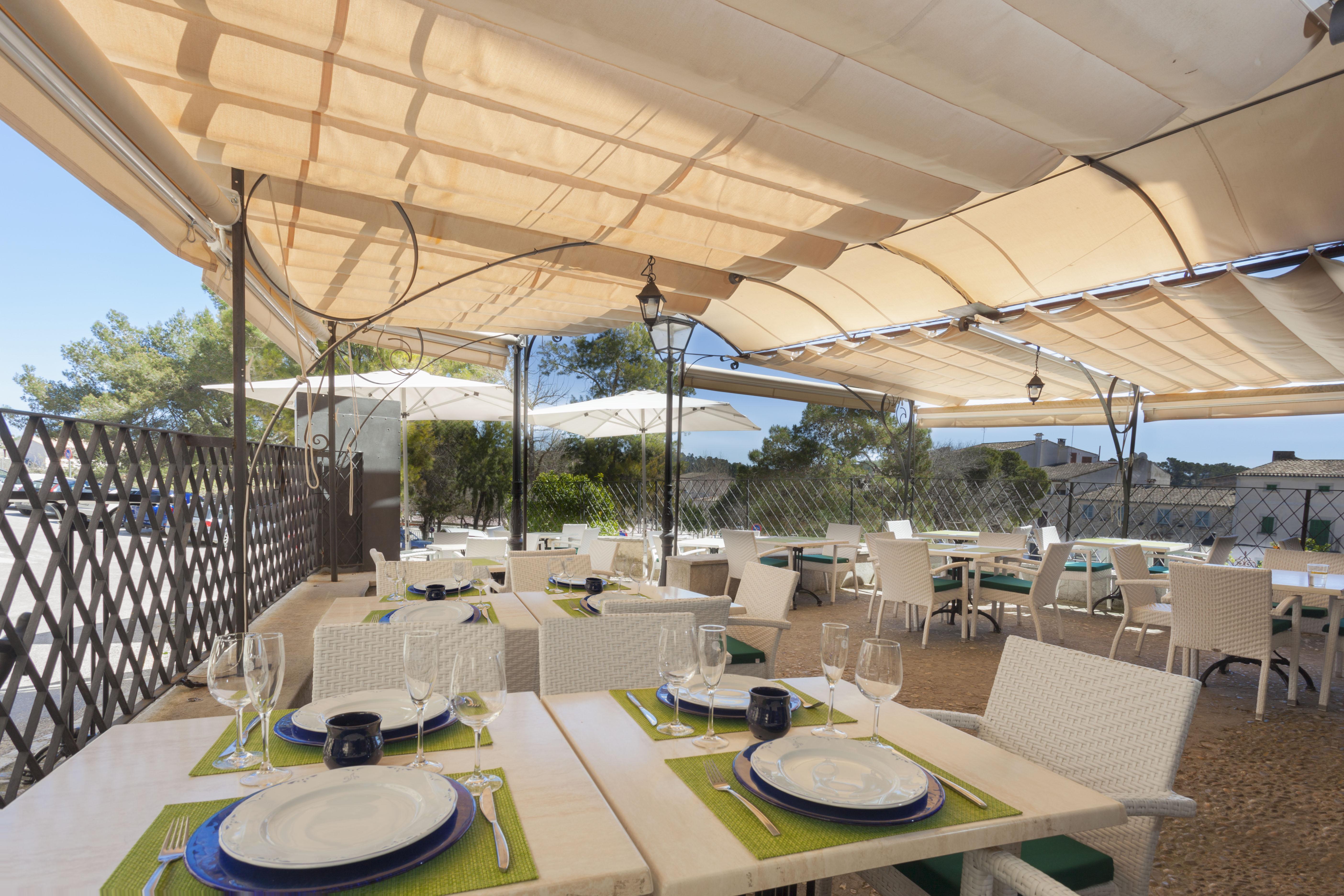 "Son Cleda" House Boutique, Adults Only Hotel Sineu  Ngoại thất bức ảnh