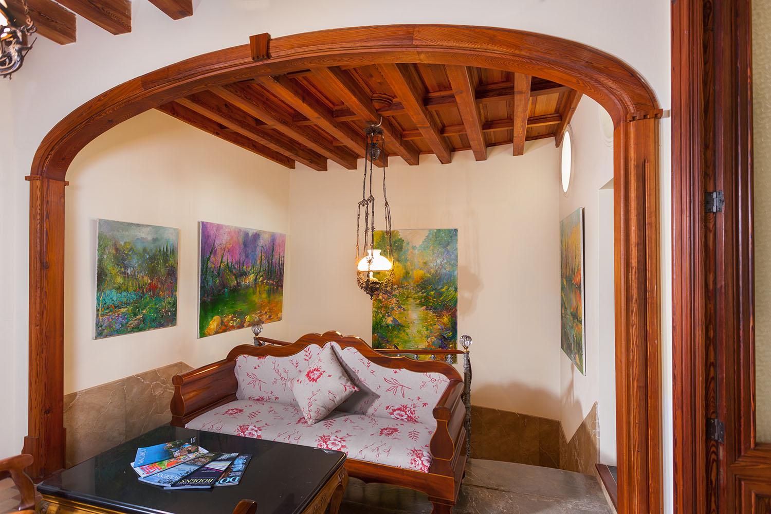 "Son Cleda" House Boutique, Adults Only Hotel Sineu  Ngoại thất bức ảnh