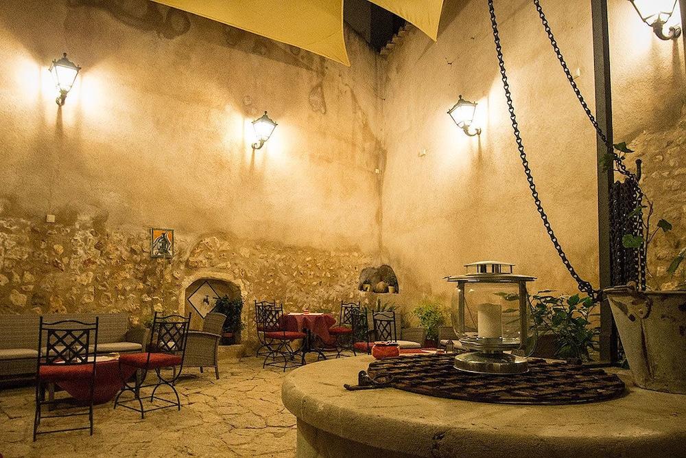"Son Cleda" House Boutique, Adults Only Hotel Sineu  Ngoại thất bức ảnh