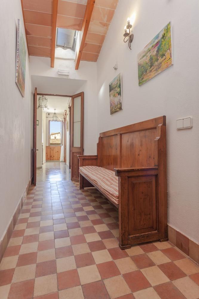 "Son Cleda" House Boutique, Adults Only Hotel Sineu  Ngoại thất bức ảnh