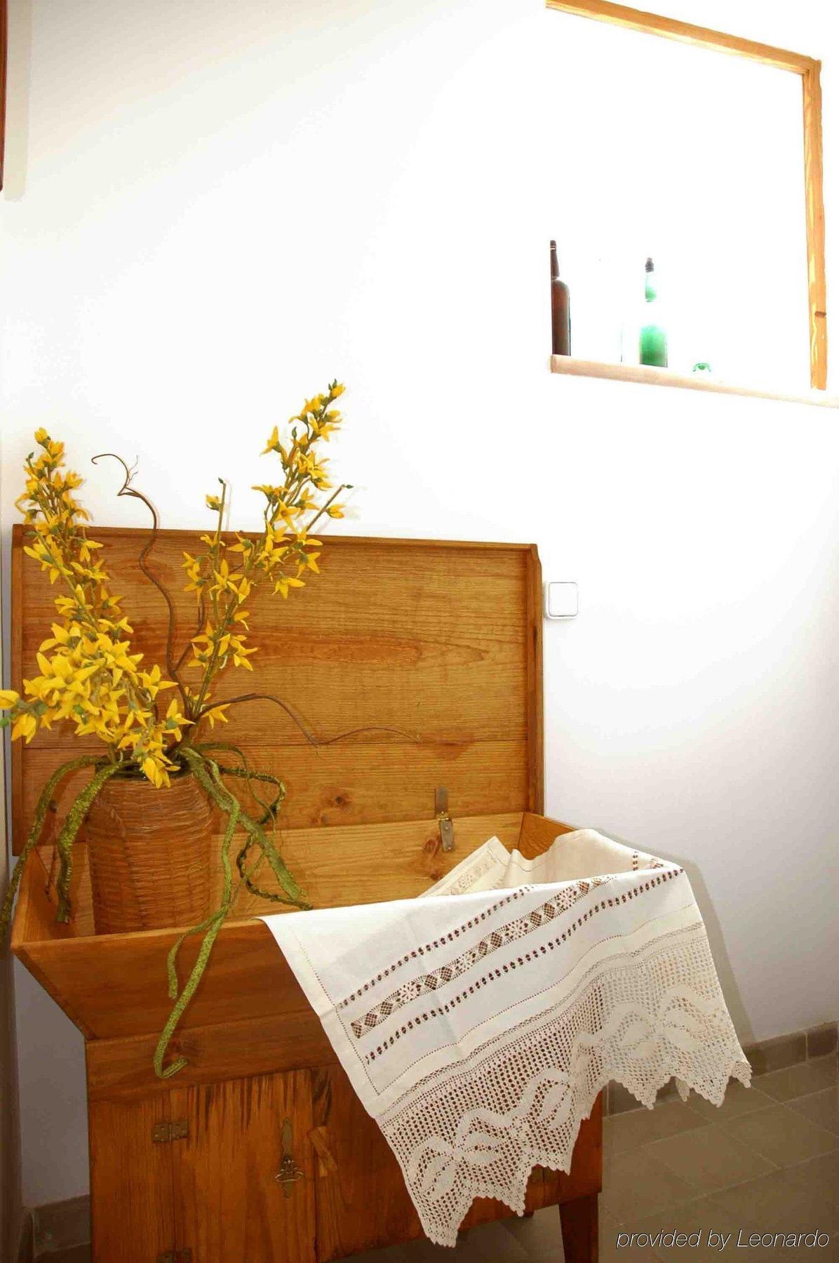"Son Cleda" House Boutique, Adults Only Hotel Sineu  Nội địa bức ảnh