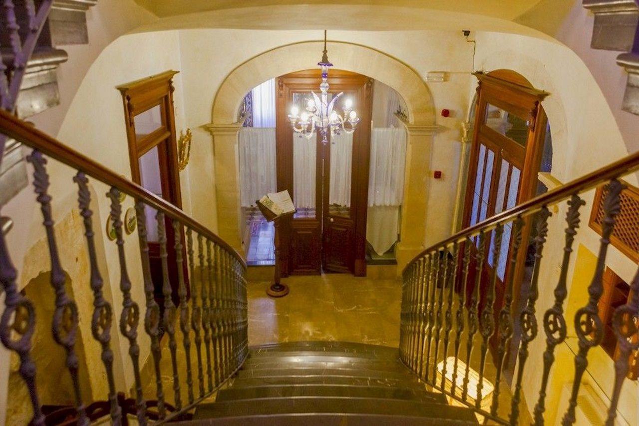 "Son Cleda" House Boutique, Adults Only Hotel Sineu  Ngoại thất bức ảnh