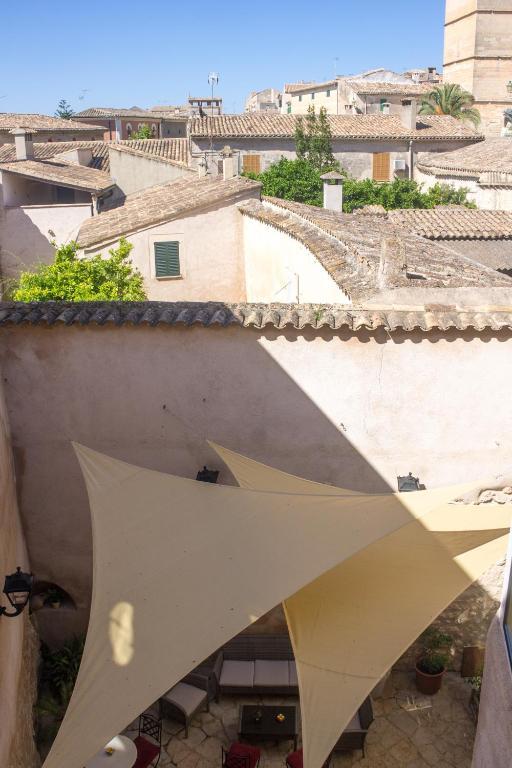 "Son Cleda" House Boutique, Adults Only Hotel Sineu  Ngoại thất bức ảnh