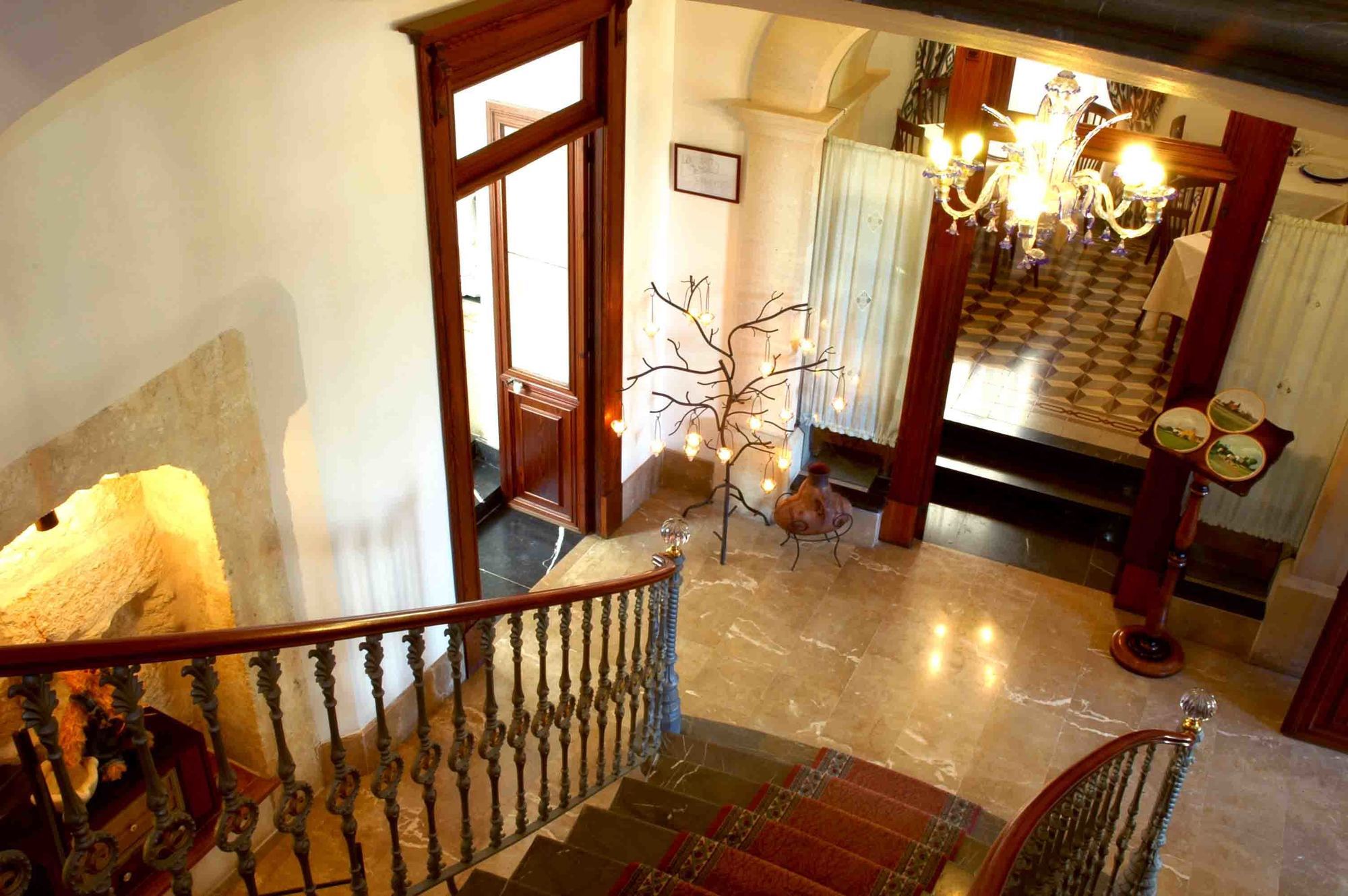 "Son Cleda" House Boutique, Adults Only Hotel Sineu  Ngoại thất bức ảnh