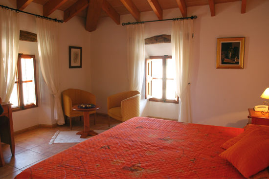 "Son Cleda" House Boutique, Adults Only Hotel Sineu  Ngoại thất bức ảnh