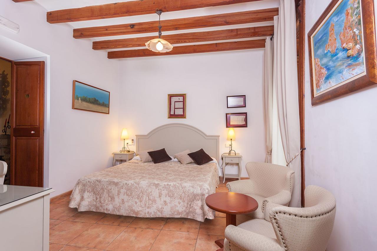 "Son Cleda" House Boutique, Adults Only Hotel Sineu  Ngoại thất bức ảnh