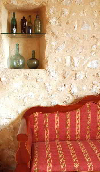 "Son Cleda" House Boutique, Adults Only Hotel Sineu  Ngoại thất bức ảnh