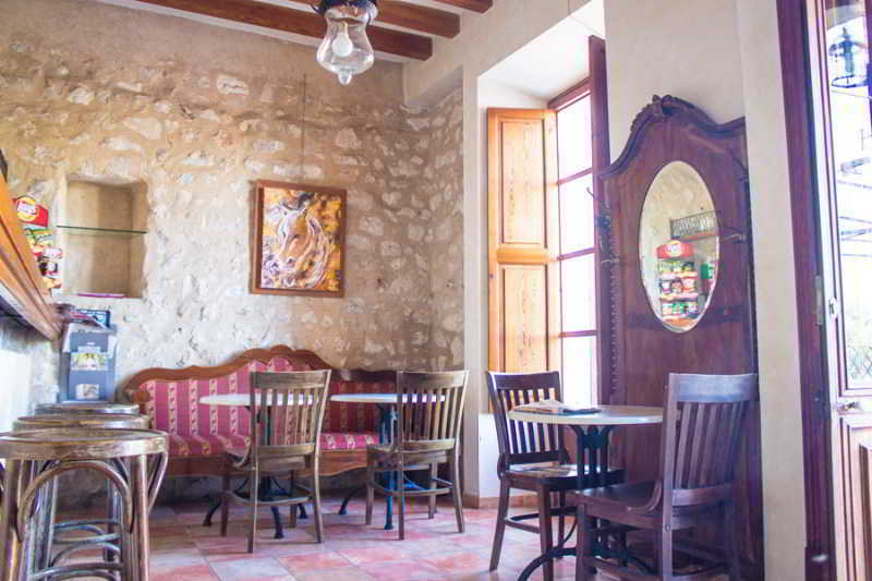 "Son Cleda" House Boutique, Adults Only Hotel Sineu  Ngoại thất bức ảnh