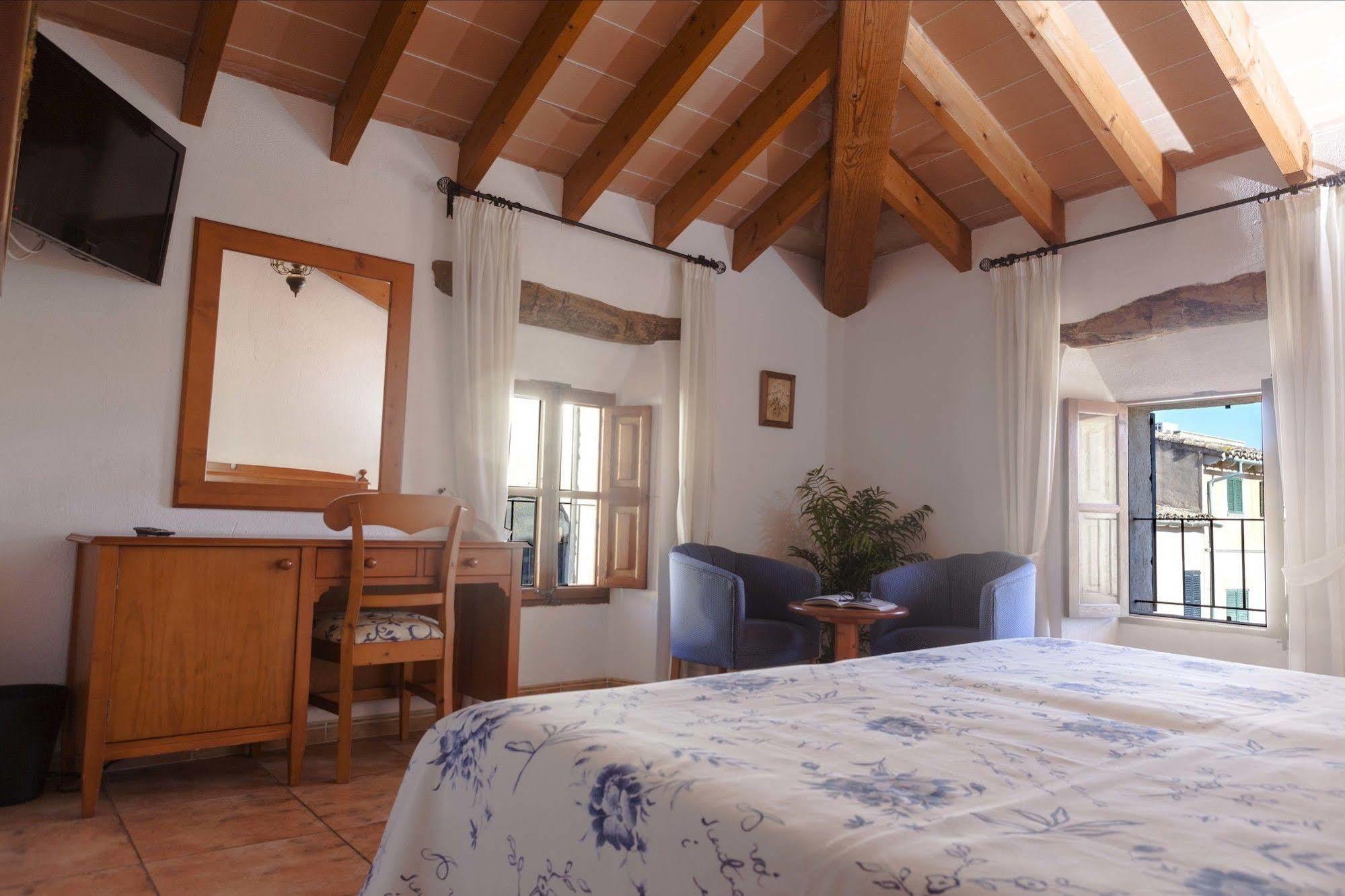 "Son Cleda" House Boutique, Adults Only Hotel Sineu  Ngoại thất bức ảnh