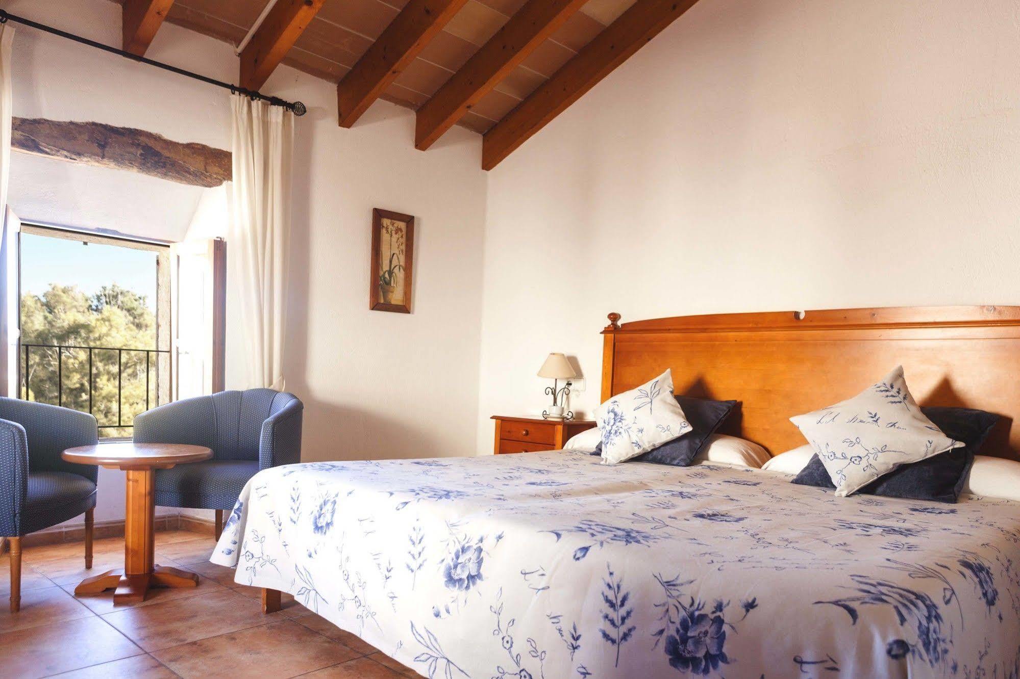 "Son Cleda" House Boutique, Adults Only Hotel Sineu  Ngoại thất bức ảnh