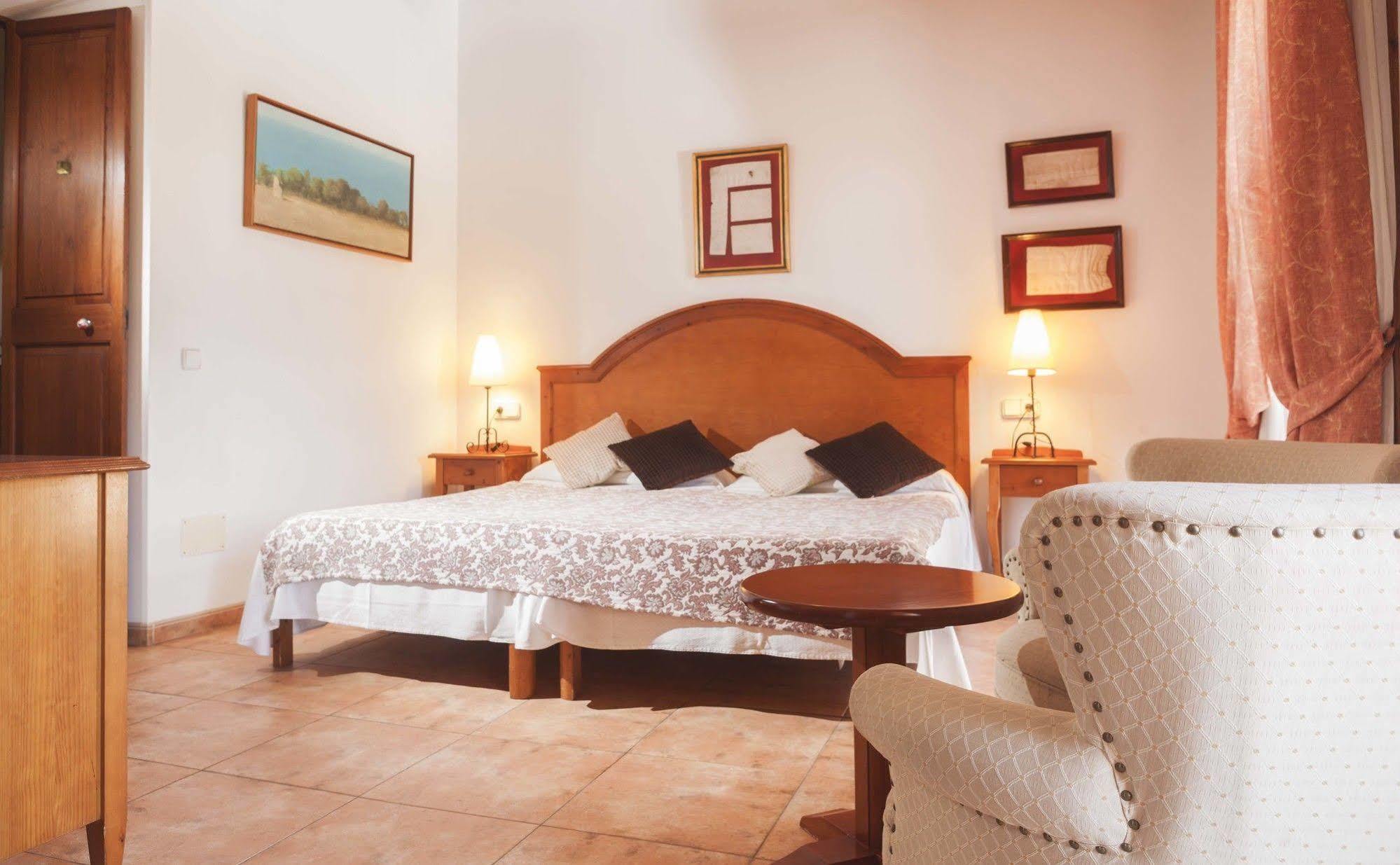 "Son Cleda" House Boutique, Adults Only Hotel Sineu  Ngoại thất bức ảnh