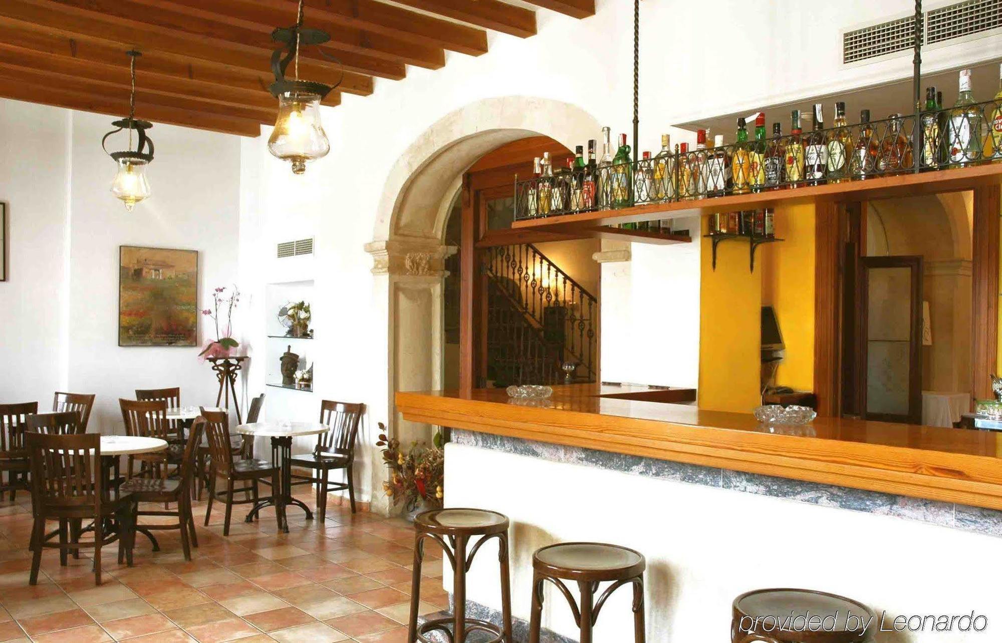 "Son Cleda" House Boutique, Adults Only Hotel Sineu  Ngoại thất bức ảnh