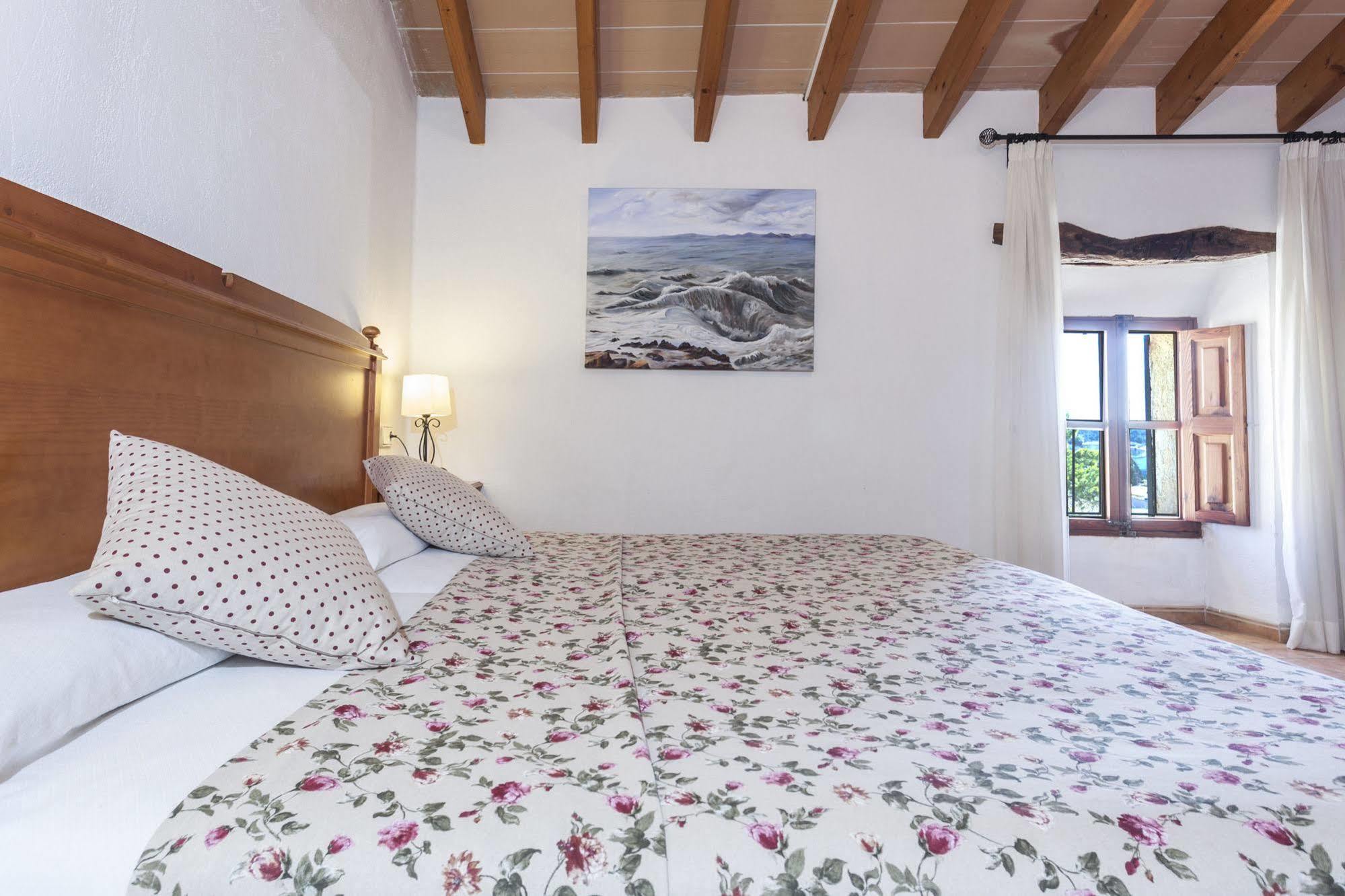 "Son Cleda" House Boutique, Adults Only Hotel Sineu  Ngoại thất bức ảnh