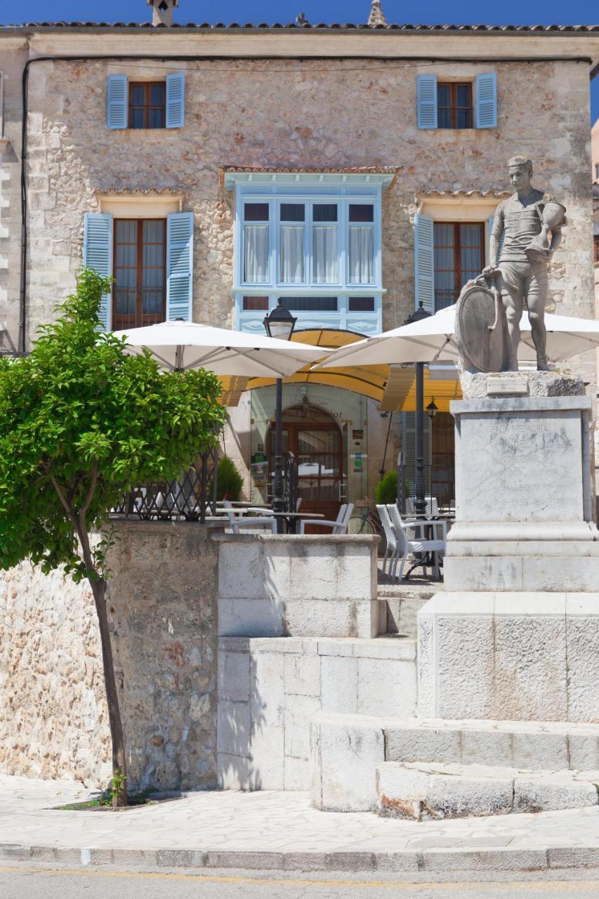 "Son Cleda" House Boutique, Adults Only Hotel Sineu  Ngoại thất bức ảnh