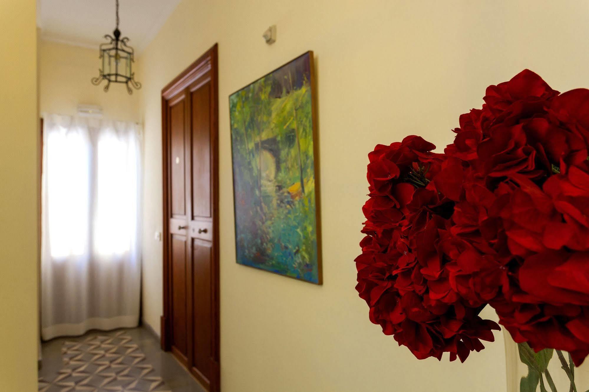 "Son Cleda" House Boutique, Adults Only Hotel Sineu  Ngoại thất bức ảnh